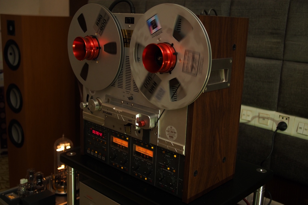 终于听到了超过五千的耳塞（广州音响展之三）