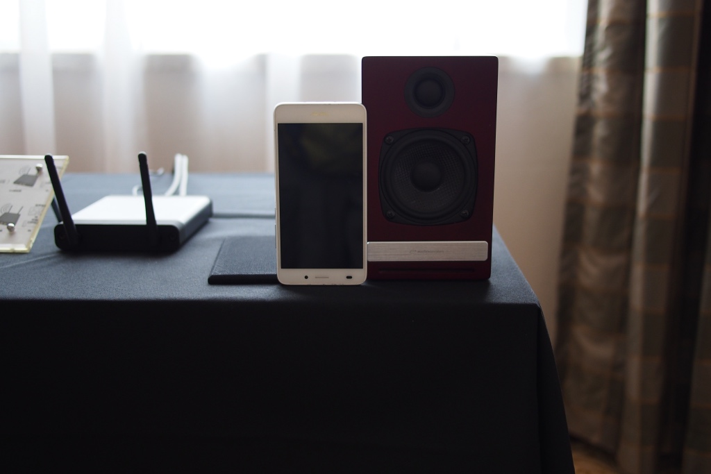 终于听到了超过五千的耳塞（广州音响展之三）