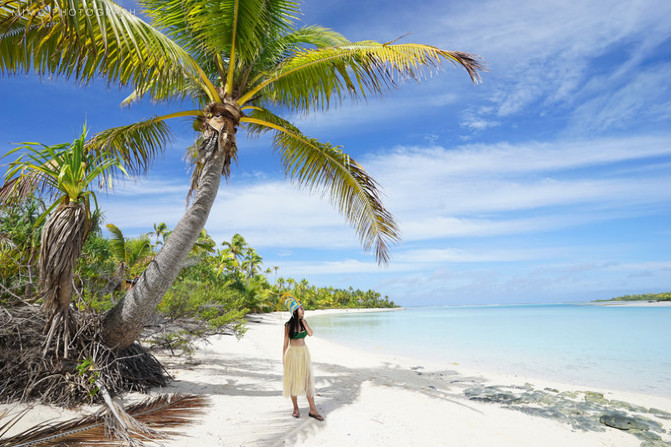 库克，上帝最秘密的存在