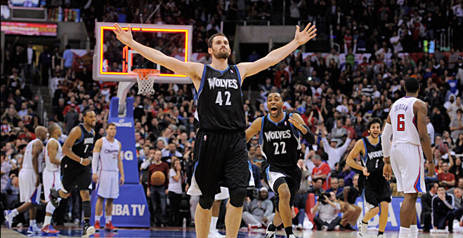 乐福回归四号位,乐福重回联盟