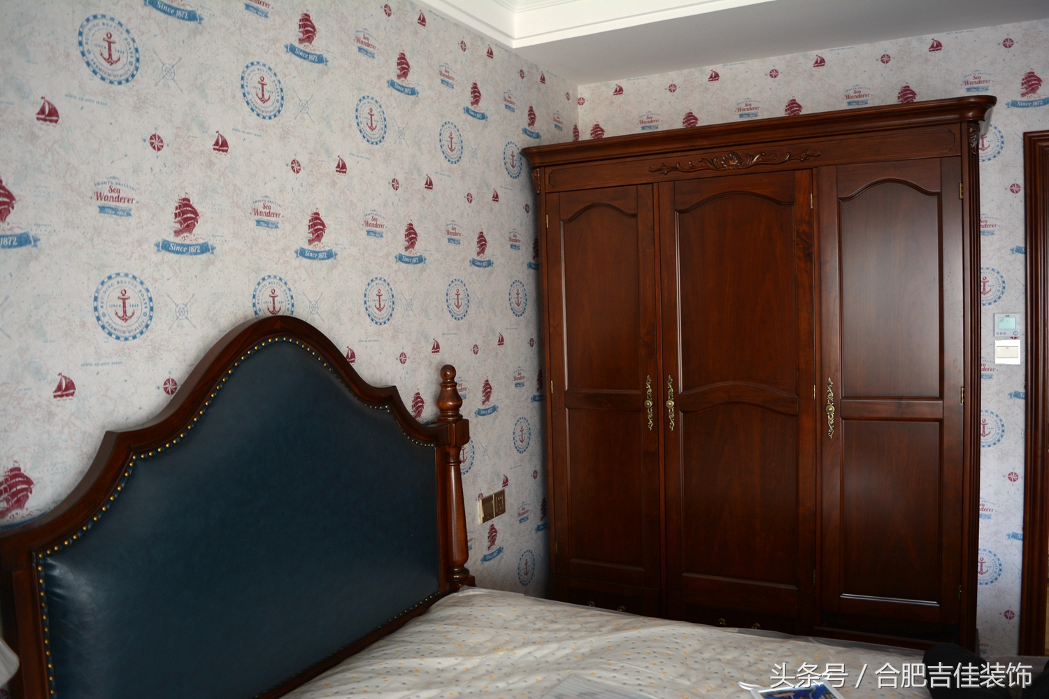 老王看装修,合肥融侨天骏装修案例