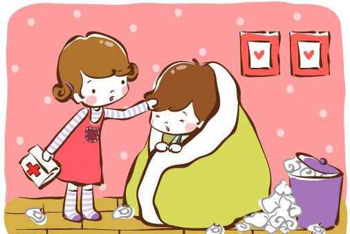 风寒风热感冒同时存在怎么食疗,风寒风热感冒如何用食疗治疗