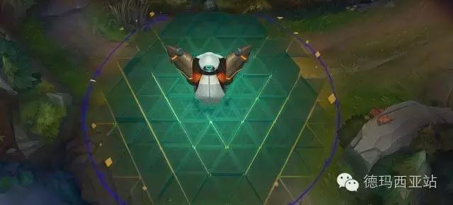 lol德杯奥恩,lol德杯有什么奖励