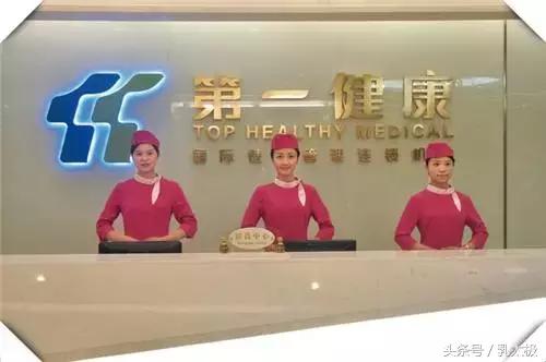 深圳有哪些高端体检中心,深圳十大体检机构排名