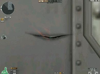 cf所有usp测评,cf近战武器指虎