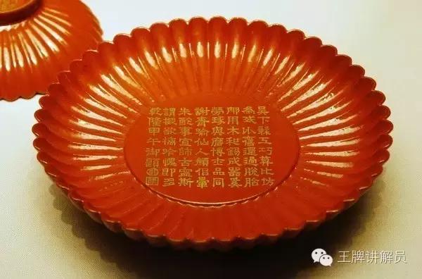 故宫文物菊花,故宫藏菊花长卷