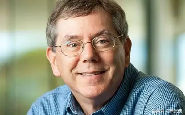 吴军：未来，是2%人的世界