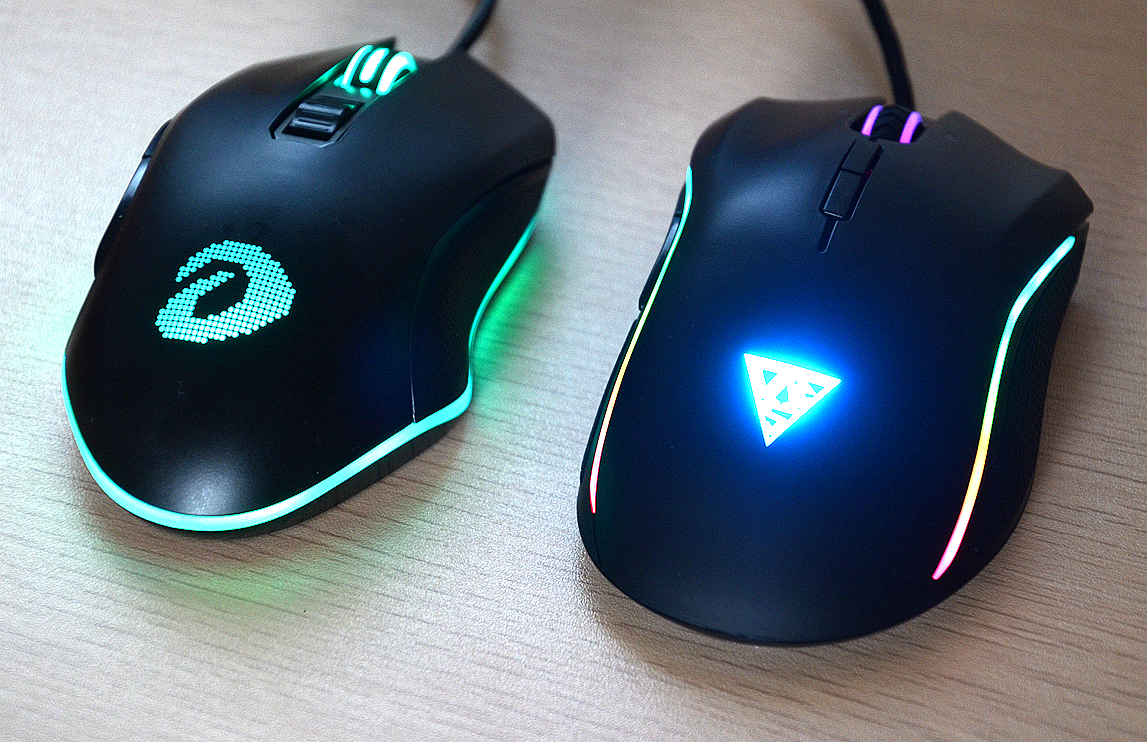 曼巴眼镜蛇鼠标评测,百元鼠标定位准