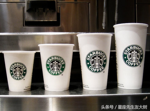 “你确定要中杯吗”终于有人受够了星巴克的歧视开始发飙了