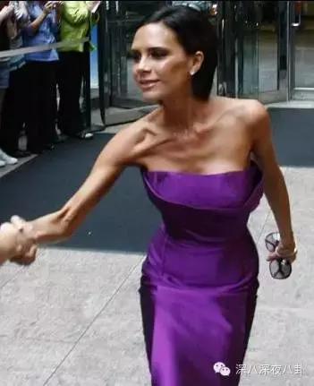 做模特变胖了会怎样,当模特被助理嫌弃胖就减肥