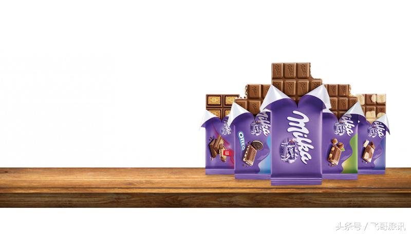 全世界4种最好吃的巧克力,公认十款好吃的巧克力