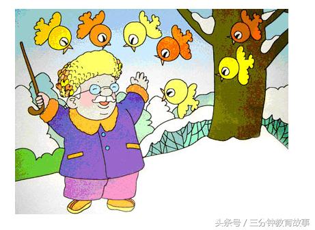 100个儿童教育小故事,8岁童话故事免费听