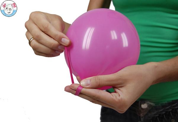 最简单diy气球,怎么做折纸气球各种样式