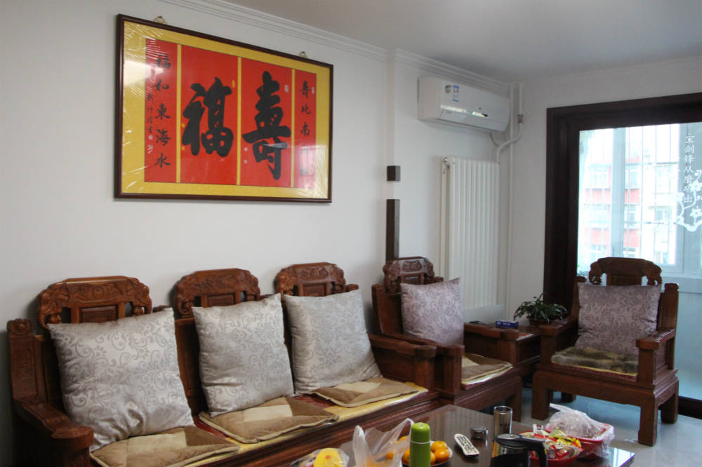 回家翻新爷爷留下的1000平老房子,为奶奶家旧屋翻新装修