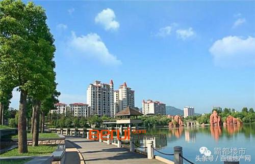 合肥17年老盘放风价1年跳涨7千！9月认筹11月退筹！