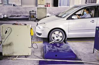 2021车辆年检需要多少钱,2017车辆年检费用多少