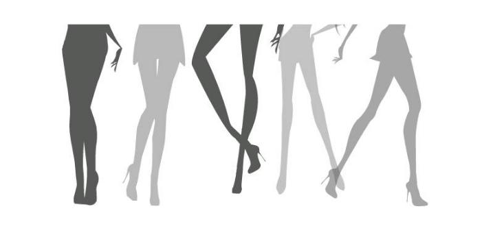 想瘦腿,想瘦腿用什么锻炼方法