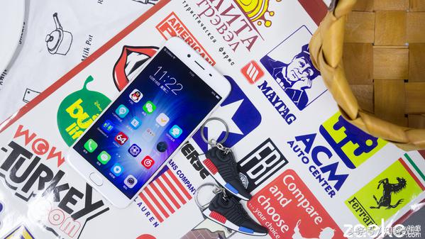 OPPOr9s测评,oppor9s评测王者