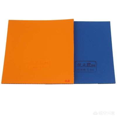 初学乒乓球练基本功胶皮如何选择,乒乓球各种胶皮适合什么打法