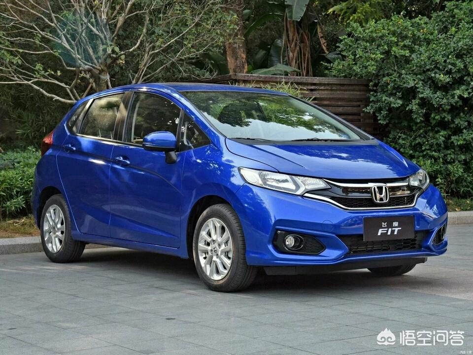 新款飞度跑高速飘不飘,飞度高速遇横风发飘吗