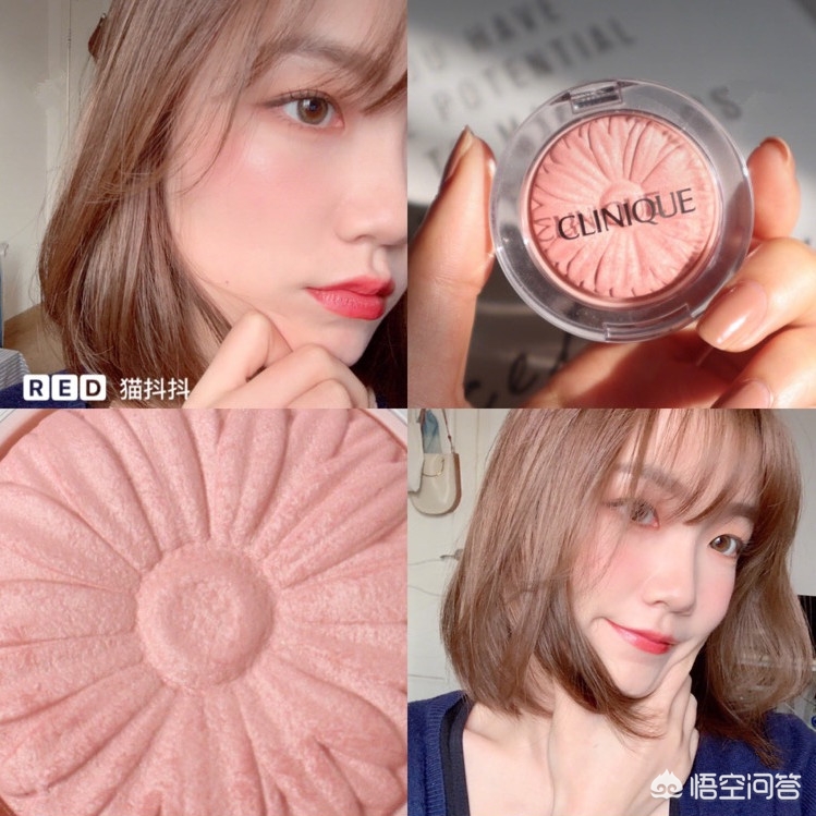 好用的渐变亮晶晶腮红,有哪些好用的腮红