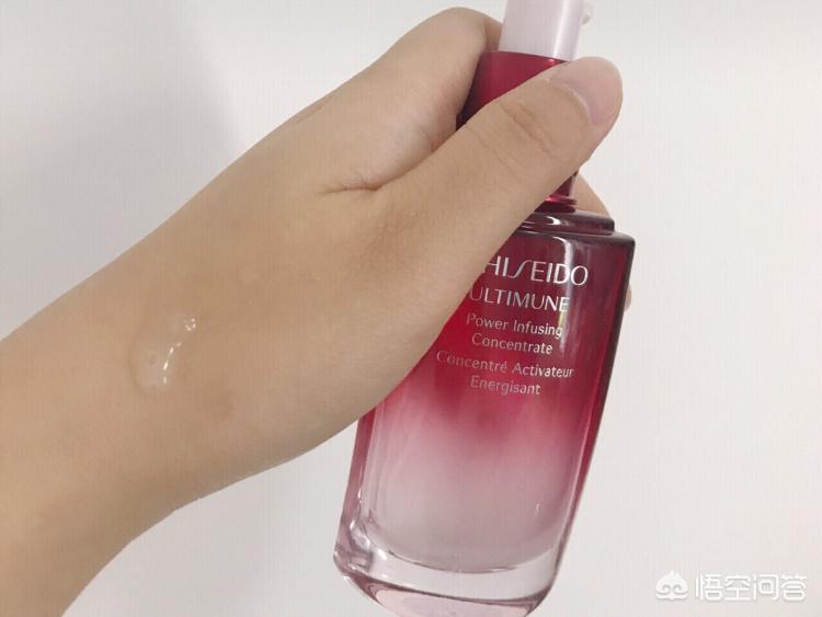 25岁抗初老用的精华,25岁精华推荐排行榜