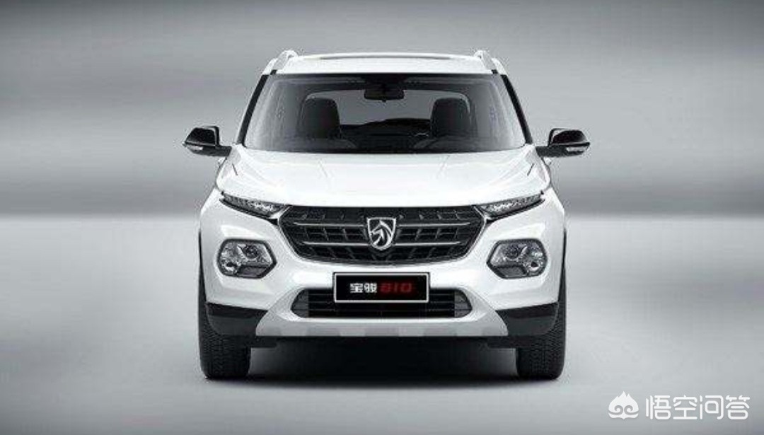 五菱神车口碑好吗,上汽通用五菱宝骏测试