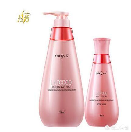 这几款沐浴露香味堪比大牌香水，会让你相见恨晚而且价格还不贵