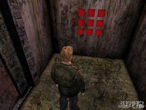 恐怖游戏设计目的,如何设计恐怖游戏