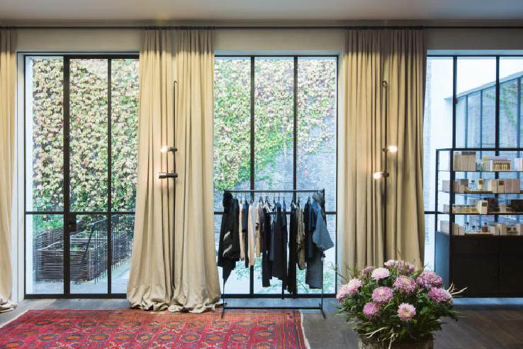 TheSelectShopInTheWorld世界买手店深度挖掘