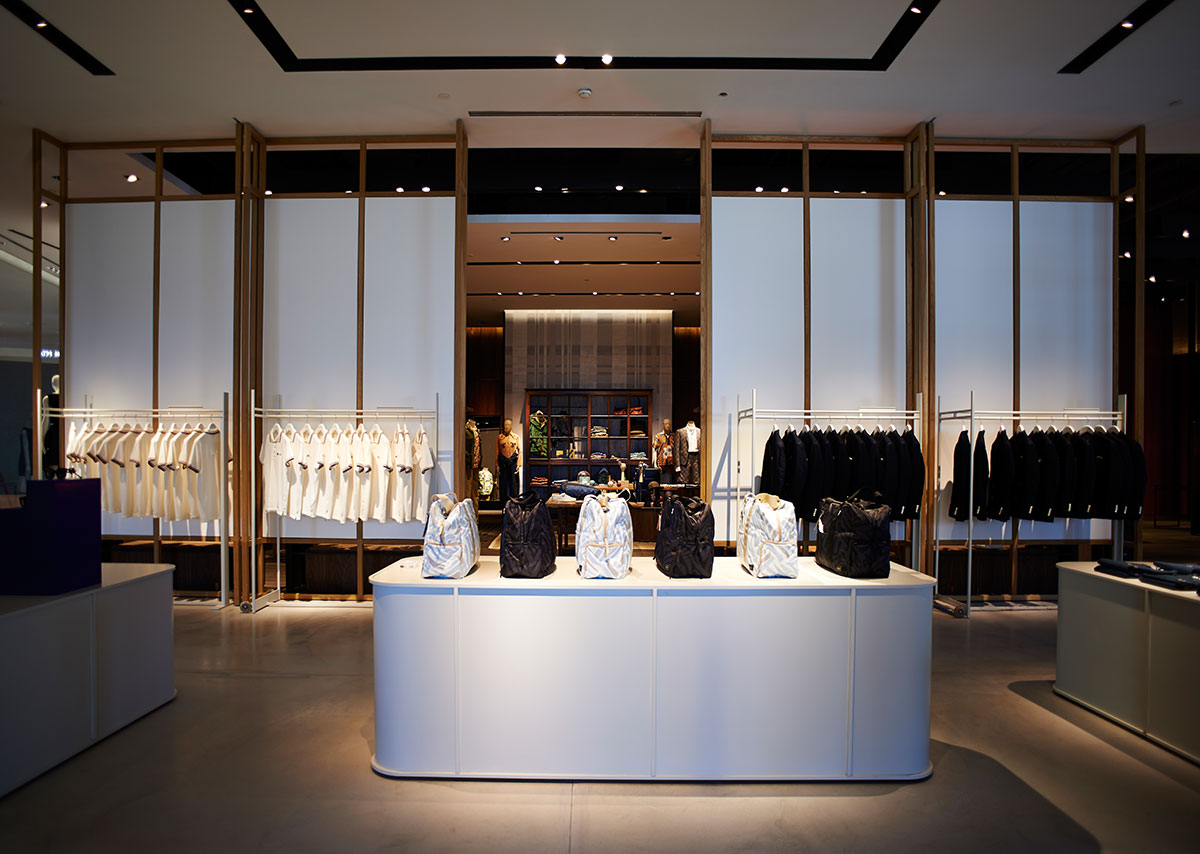 TheSelectShopInTheWorld世界买手店深度挖掘