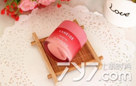 兰芝唇膜的正确使用方法该怎么用,兰芝的唇膜能天天用吗