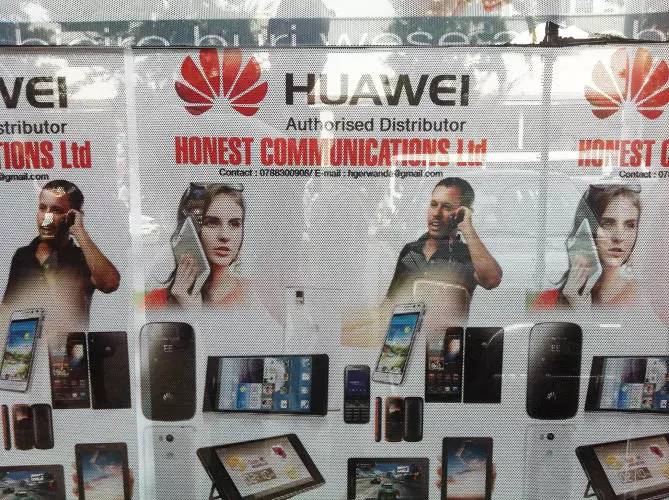 在非洲,崛起着你没见过的“小中国”