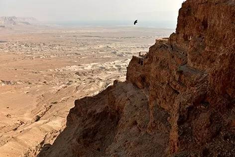 以色列云游学借力云思维， 重新发现以色列