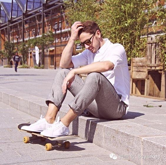 stan smith cf (stan smith穿搭)