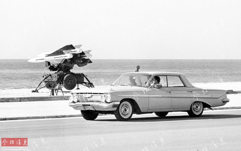 菲德尔卡斯特罗会见普京,卡斯特罗来访中国