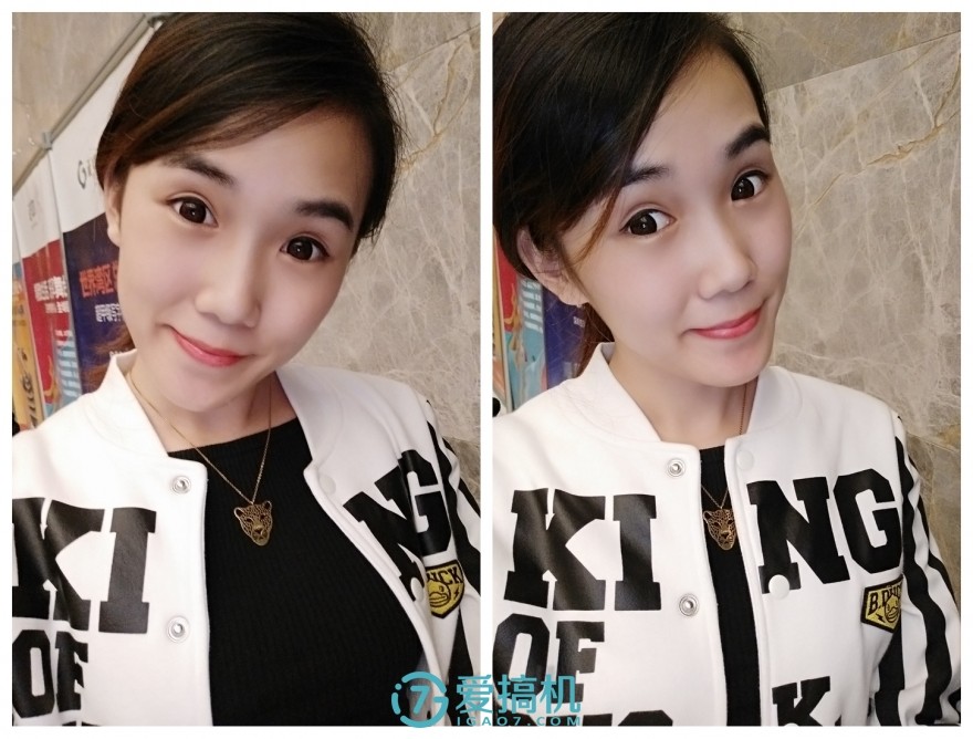 vivox9柔光双摄照亮你的美,vivox9前置拍照测评