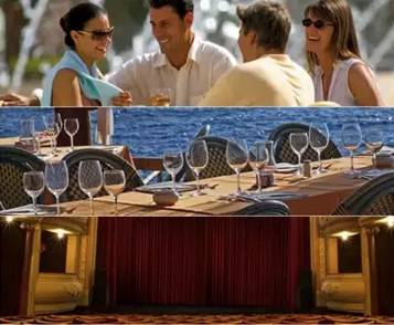 美国棕榈滩富人区和比弗利山庄,棕榈滩豪宅美国