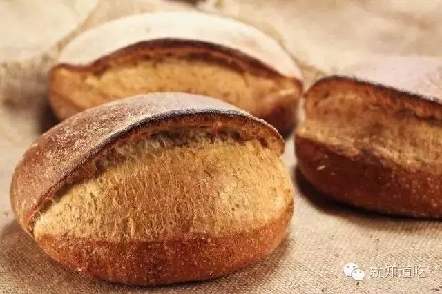 全球十大经典面包排行榜,口感最好的面包有哪些