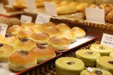 全球十大经典面包排行榜,口感最好的面包有哪些