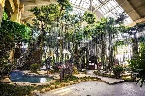 天津温泉哪家好,天津市哪里有免费的泡温泉