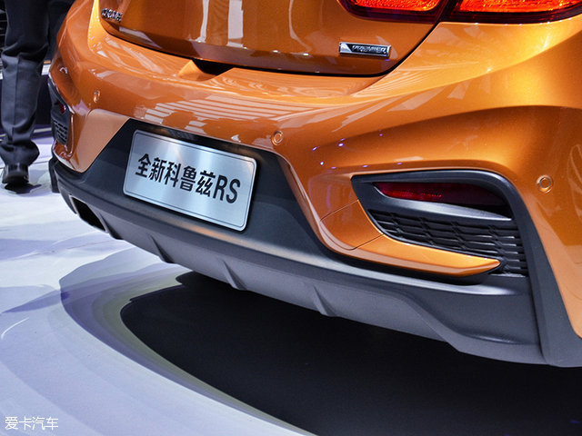 14款科鲁兹两厢掀背测评,2014款雪佛兰科鲁兹两厢1.6l改装