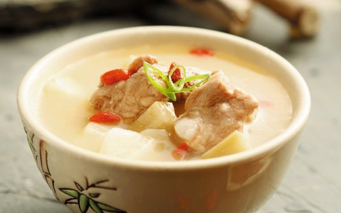 降糖汤的正确做法,糖友营养控糖3款家常菜