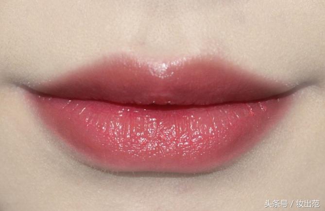 thesaem糖果口红芒果红,得鲜kissholic价格