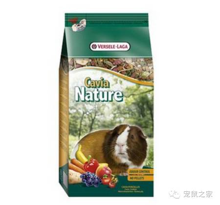 看看那些年我们一起追过的荷兰猪猪粮（下）