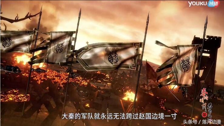 秦时明月蒙恬武力值排几名,秦时明月蒙恬战斗记录