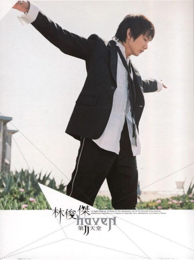 林俊杰回忆青春视频,林俊杰陪伴了一代人的青春