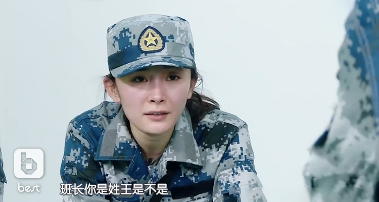 厉害了我的幂，还敢去撩小威威