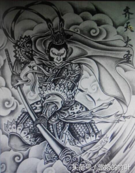 斗战胜佛打孙悟空,斗战胜佛完整视频