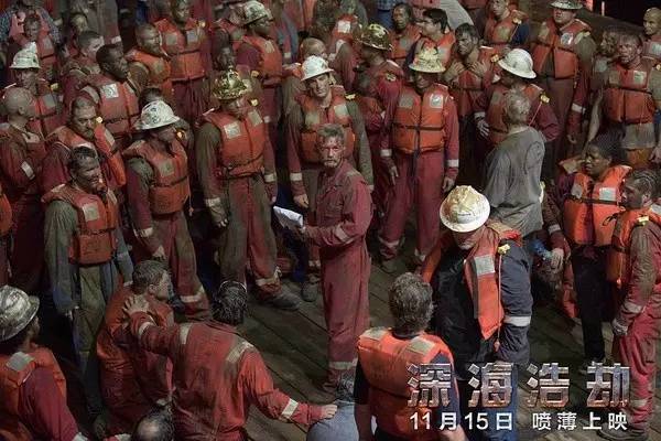 特效爆表的十部灾难片,灾难片特效炸裂